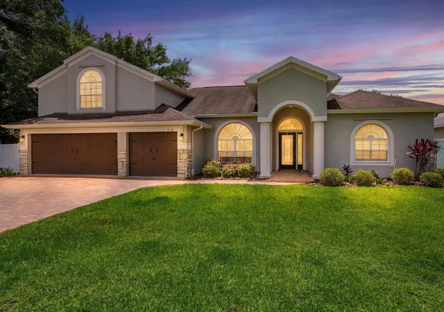 Photo 1 of Single family home for sale at 6320 Nikki Ln, Tampa, FL 33625 | MLS# TB8532240 | Listing updated on 2026-09-09