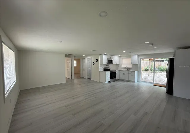 Photo 3 of Single family home for sale at 4553 Edith St, New Port Richey, FL 34652 | MLS# S5154317 | Listing updated on 2026-10-22