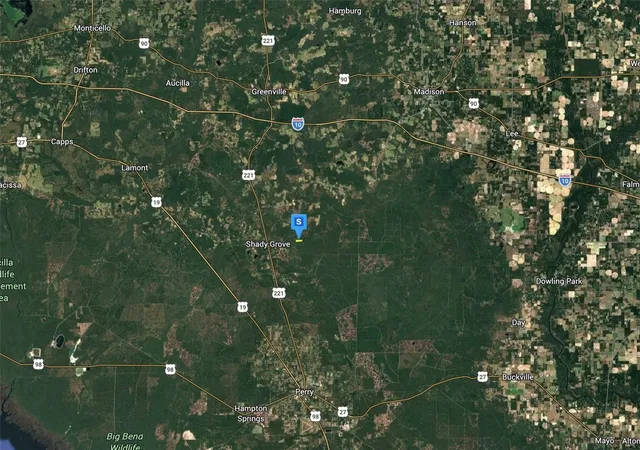 Photo 3 of Land for sale at 1301 Alton Wentworth Rd, Greenville, FL 32331 | MLS# A4700911 | Listing updated on 2026-09-09