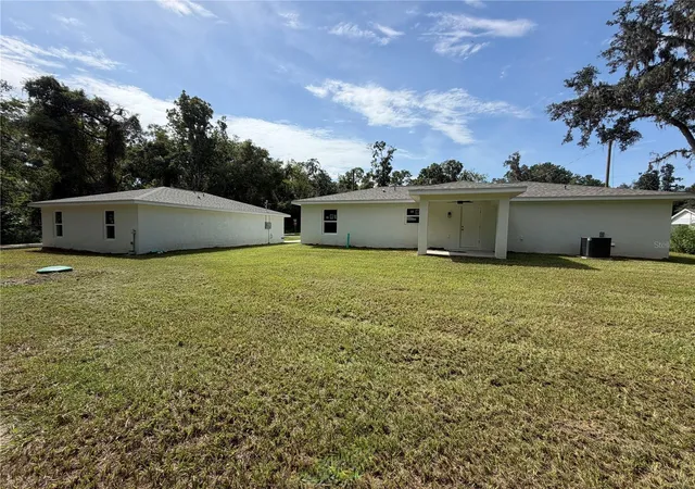 Photo 2 of Sale Pending at 2177 Nw 65th Place, Ocala, FL 34475 | MLS# OM729149 | Listing updated on 2026-09-16