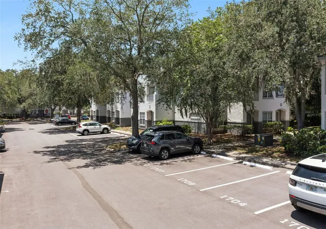 Listing Photo 1 - Condo for sale in building located at 4316 S Kirkman Rd, Orlando, FL 32811 - Unit #1614