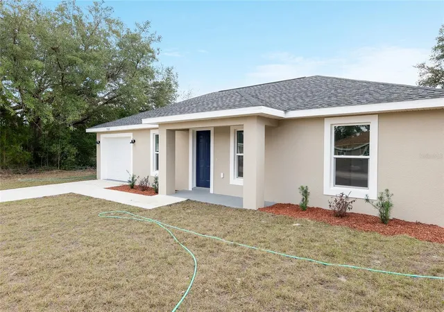 Photo 2 of Single family home for sale at 3356 SW 151 Court, Ocala, FL 34481 | MLS# OM729163 | Listing updated on 2026-09-16