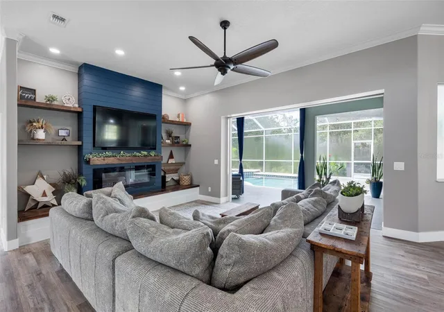 Photo 2 of Single family home for sale at 1079 Riverside Ridge Rd, Tarpon Springs, FL 34688 | MLS# TB8532727 | Listing updated on 2026-09-16