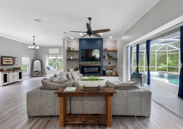 Photo 3 of Single family home for sale at 1079 Riverside Ridge Rd, Tarpon Springs, FL 34688 | MLS# TB8532727 | Listing updated on 2026-09-16