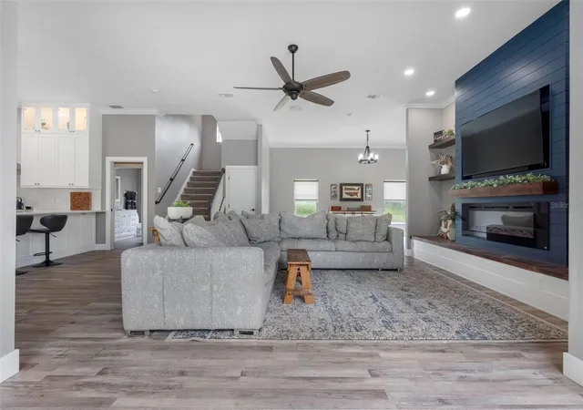 Photo 3 of Single family home for sale at 1079 Riverside Ridge Rd, Tarpon Springs, FL 34688 | MLS# TB8532727 | Listing updated on 2026-09-16