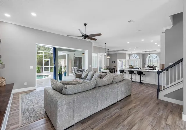 Photo 4 of Single family home for sale at 1079 Riverside Ridge Rd, Tarpon Springs, FL 34688 | MLS# TB8532727 | Listing updated on 2026-09-16