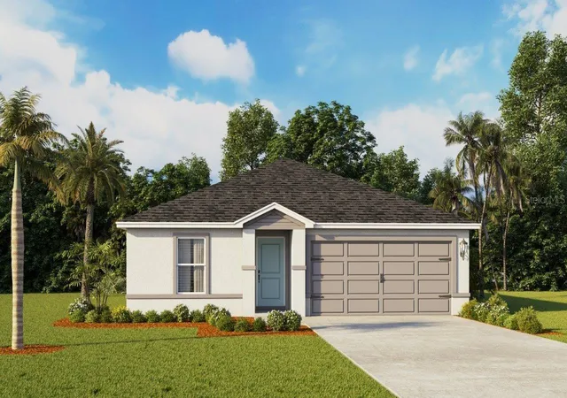 Photo 1 of Sale Pending at 2774 Adeline Ave, Winter Haven, FL 33881 | MLS# O6428173 | Listing updated on 2026-09-08