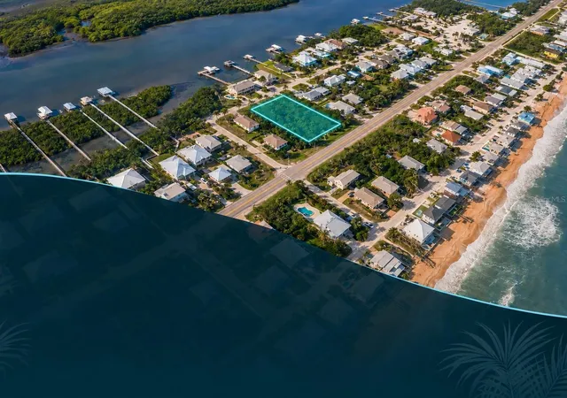 Photo 2 of Land for sale at Turtlemound Rd, New Smyrna Beach, FL 32169 | MLS# TB8533123 | Listing updated on 2026-09-22