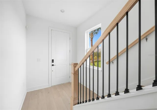 Photo 3 of Townhouse for sale at 9297 Luminary Blvd, Orlando, FL 32827 | MLS# O6428541 | Listing updated on 2026-09-17