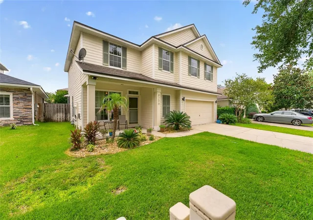 Photo 2 of Single family home for sale at 8206 Nw 52nd Street, Gainesville, FL 32653 | MLS# GC542268 | Listing updated on 2026-09-17