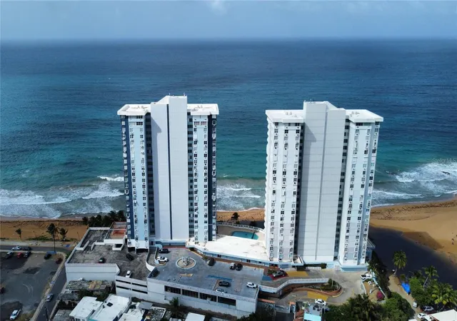 Photo 2 of Condo for sale at Esperanza St Sandy Hills #16G, Luquillo, PR 00773 | MLS# PR9123022 | Listing updated on 2026-09-08