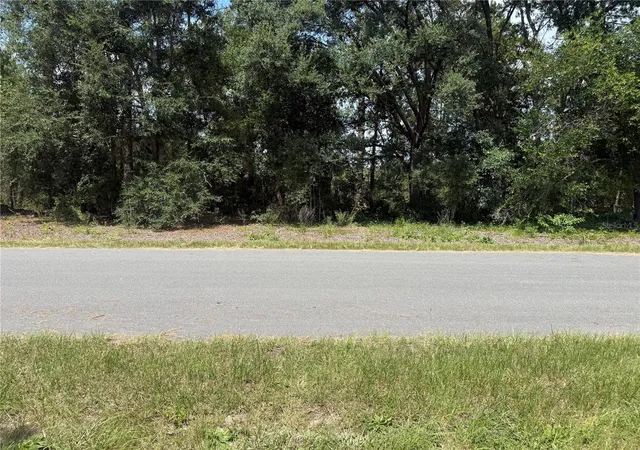 Land for sale at Locust Crs, OCALA, FL 34472 | MLS# OM729295