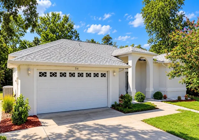 Photo 2 of Single family home for sale at 516 Sun Lake Dr, Port Orange, FL 32127 | MLS# NS1088853 | Listing updated on 2026-09-16