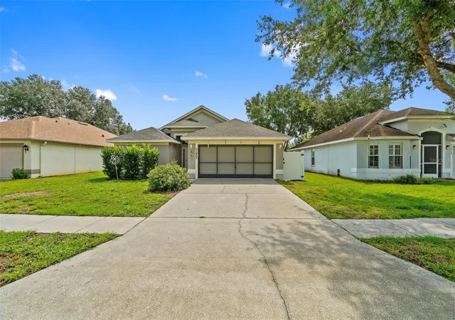 Photo 3 of Sale Pending at 31407 Satinleaf Run, Brooksville, FL 34602 | MLS# TB8533381 | Listing updated on 2026-10-03