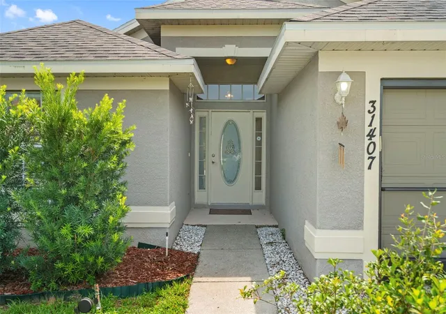 Photo 4 of Sale Pending at 31407 Satinleaf Run, Brooksville, FL 34602 | MLS# TB8533381 | Listing updated on 2026-10-03