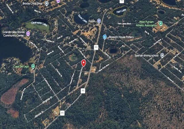 Photo 2 of Land for sale at Alaska Ave, Interlachen, FL 32148 | MLS# O6428781 | Listing updated on 2026-09-30