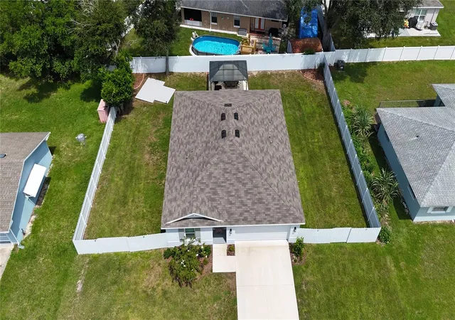 Photo 3 of Single family home for sale at 3561 SW 150th Loop, Ocala, FL | MLS# OM729322 | Listing updated on 2026-09-05