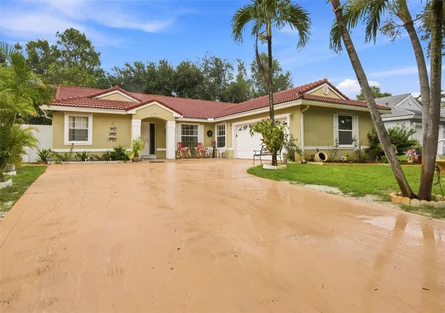 Photo 3 of Single family home for sale at 13501 Sw 17th Court, Miramar, FL 33027 | MLS# OM729327 | Listing updated on 2026-10-01