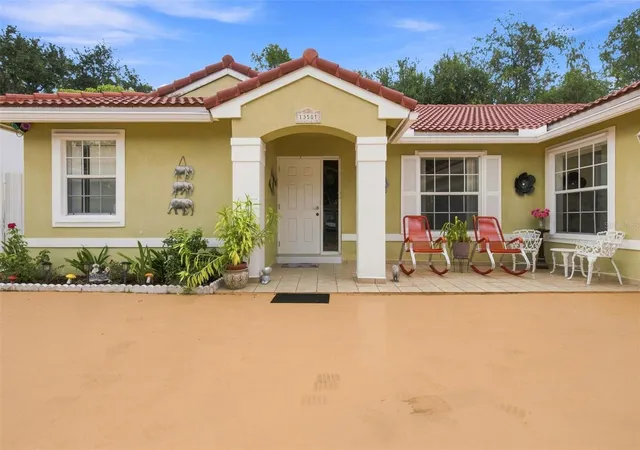 Photo 3 of Single family home for sale at 13501 SW 17th Court, Miramar, FL 33027 | MLS# OM729327 | Listing updated on 2026-10-01