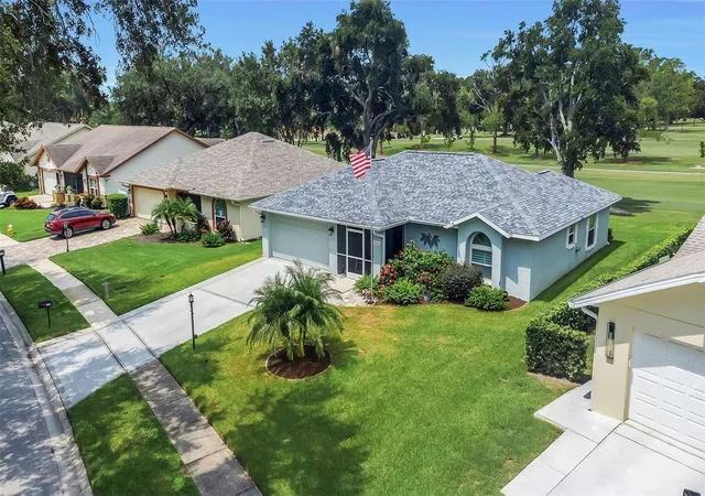 Photo 1 of Single family home for sale at 1308 Gillespie Dr, Palm Harbor, FL 34684 | MLS# TB8533480 | Listing updated on 2026-10-02