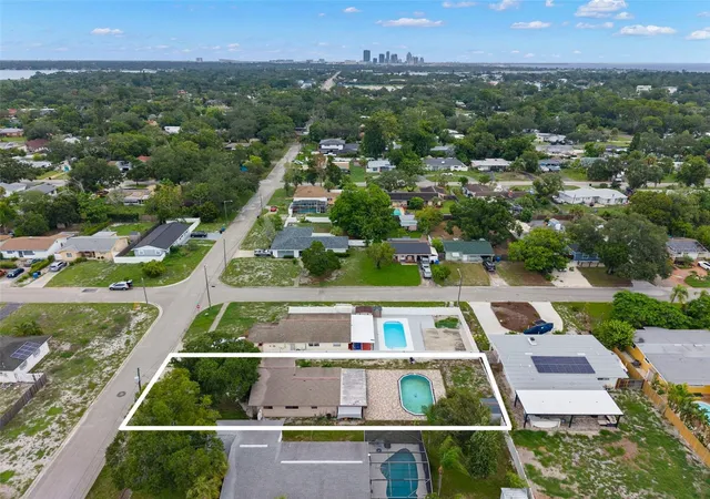 Photo 2 of Single family home for sale at 5210 6th Street S, Saint Petersburg, FL 33705 | MLS# TB8533483 | Listing updated on 2026-09-26