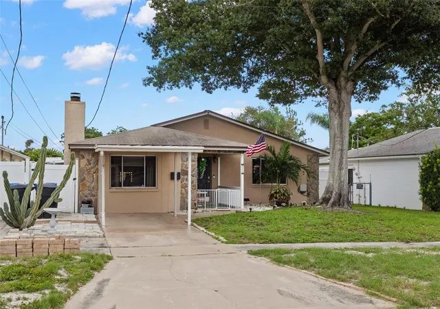 Photo 3 of Single family home for sale at 5210 6th Street S, Saint Petersburg, FL 33705 | MLS# TB8533483 | Listing updated on 2026-09-26