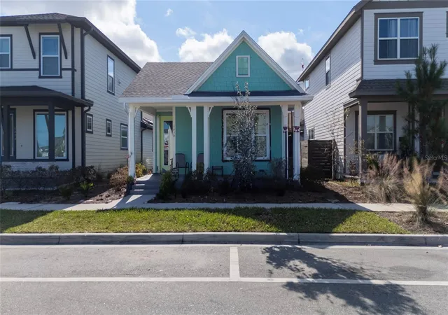 Photo 1 of Single family home for sale at 6430 Rover Way, Saint Cloud, FL 34771 | MLS# S5154563 | Listing updated on 2026-10-20