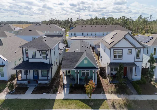 Photo 2 of Single family home for sale at 6430 Rover Way, Saint Cloud, FL 34771 | MLS# S5154563 | Listing updated on 2026-10-20