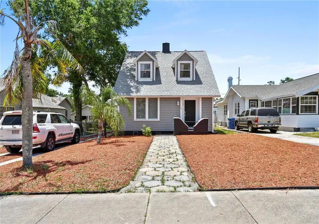 Photo 2 of Single family home for sale at 766 13th Avenue S, Saint Petersburg, FL 33701 | MLS# TB8533738 | Listing updated on 2026-09-17