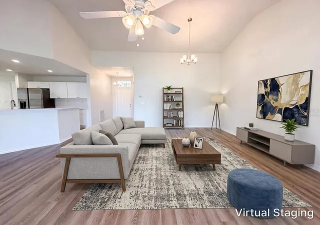 Photo 2 of Condo for sale at 923 Oxford Park Dr #81, Sun City Center, FL 33573 | MLS# O6429220 | Listing updated on 2026-09-17