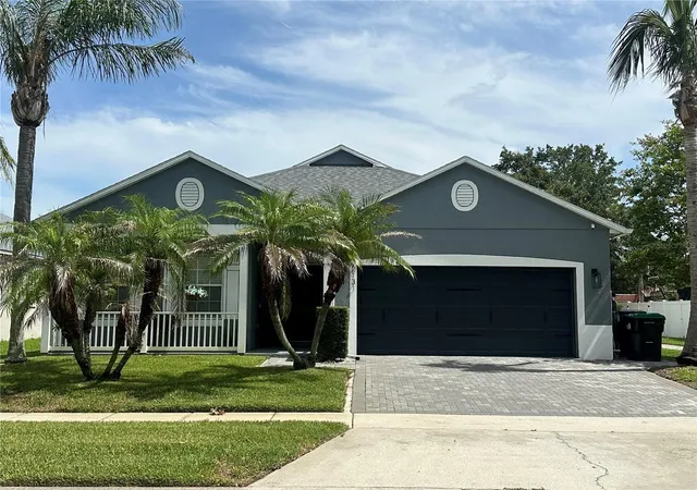 Photo 1 of Sale Pending at 2131 Ribbon Fls Pkwy, Orlando, FL 32824 | MLS# S5154636 | Listing updated on 2026-09-17