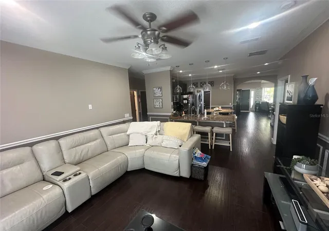 Photo 4 of Sale Pending at 2131 Ribbon Fls Pkwy, Orlando, FL 32824 | MLS# S5154636 | Listing updated on 2026-09-17