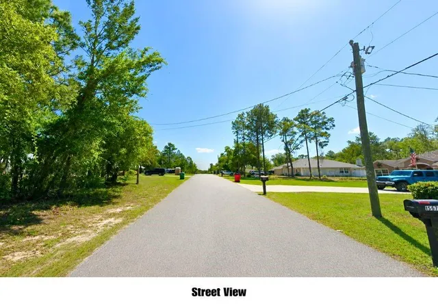 Photo 2 of Land for sale at 1567 E Cleveland St, Hernando, FL 34442 | MLS# TB8534091 | Listing updated on 2026-09-25