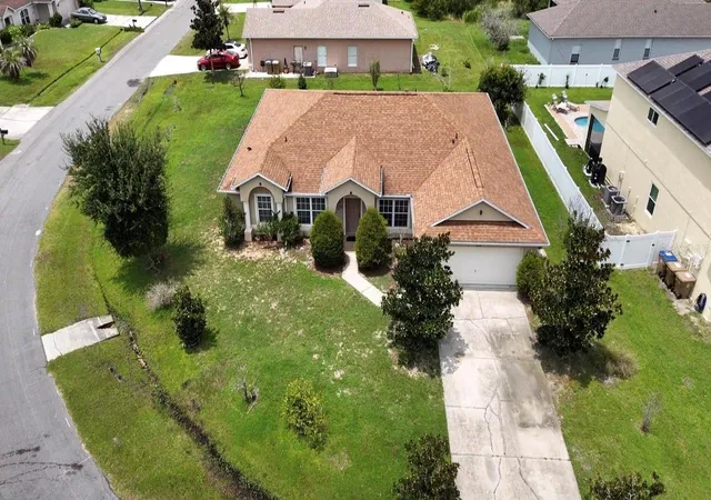 Photo 1 of Single family home for sale at 1126 Lavaur Ct, Kissimmee, FL 34759 | MLS# S5154673 | Listing updated on 2026-10-13