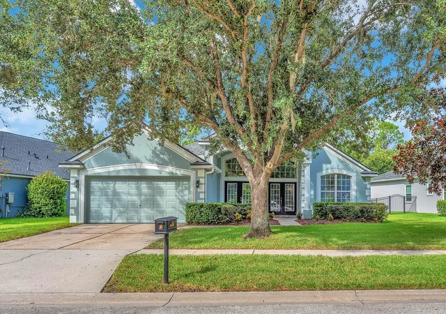 Photo 1 of Single family home for sale at 16405 Bridgewalk Dr, Lithia, FL 33547 | MLS# TB8534295 | Listing updated on 2026-10-07