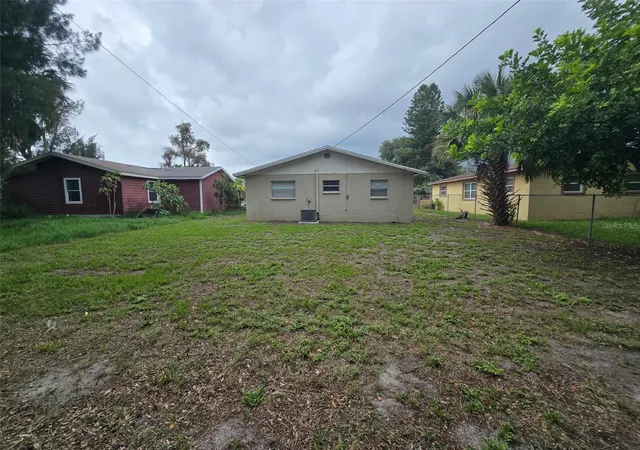 Photo 3 of Sale Pending at 4542 21st Avenue S, Saint Petersburg, FL 33711 | MLS# TB8534431 | Listing updated on 2026-10-15