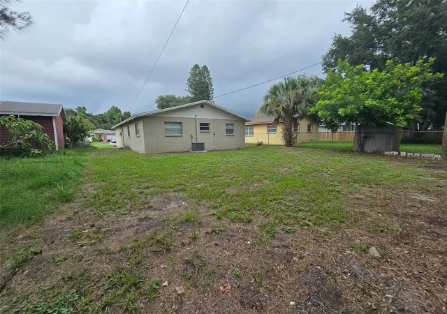 Photo 4 of Sale Pending at 4542 21st Avenue S, Saint Petersburg, FL 33711 | MLS# TB8534431 | Listing updated on 2026-10-15