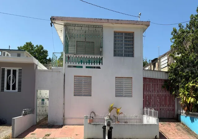 Photo 1 of Sale Pending at #232 Urb Quinto Centenario Calle Diego Colon Crisantemo, Mayaguez, PR 00682 | MLS# PR9123109 | Listing updated on 2026-09-16