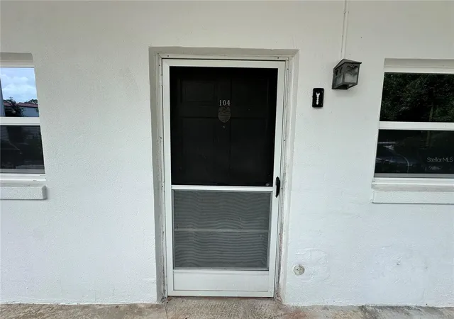 Photo 2 of Condo for sale at 100 El Camino Dr #104, Winter Haven, FL 33884 | MLS# P4939472 | Listing updated on 2026-09-17