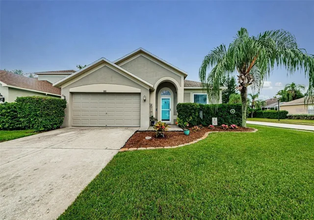 Photo 1 of Single family home for sale at 1810 Winsloe Dr, Trinity, FL 34655 | MLS# W7888147 | Listing updated on 2026-09-08