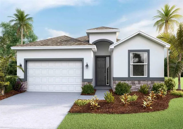 Photo 1 of Single family home for sale at 18209 Gander Ter, Bradenton, FL 34211 | MLS# A4701712 | Listing updated on 2026-10-21