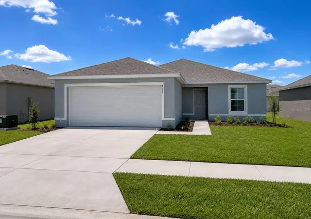 Photo 1 of Single family home for sale at 1623 Redfin Dr, Kissimmee, FL 34759 | MLS# S5154791 | Listing updated on 2026-09-18