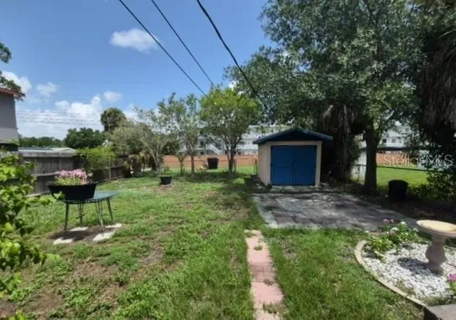 Photo 3 of Single family home for sale at 639 N 75th Avenue, Saint Petersburg, FL 33702 | MLS# TB8534941 | Listing updated on 2026-09-18