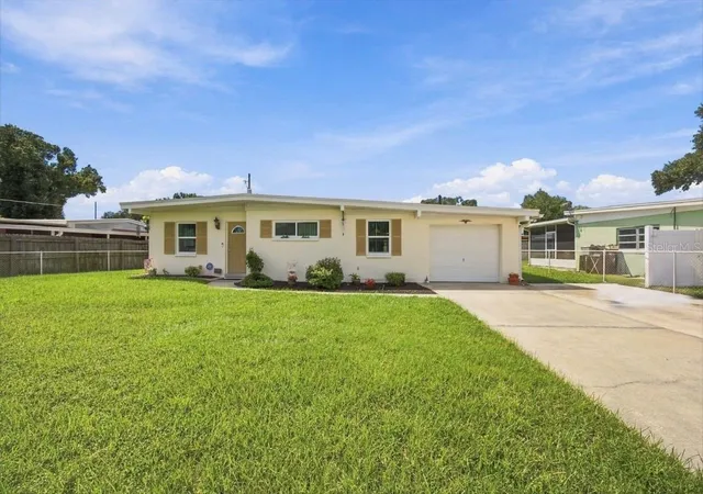Photo 1 of Single family home for sale at 7812 N Gomez Ave, Tampa, FL 33614 | MLS# V4950502 | Listing updated on 2026-09-27