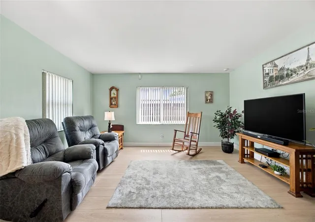 Photo 4 of Single family home for sale at 7812 N Gomez Ave, Tampa, FL 33614 | MLS# V4950502 | Listing updated on 2026-09-27