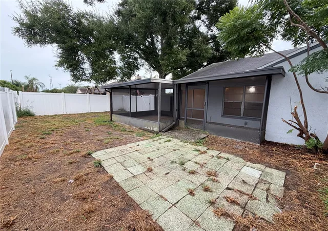 Photo 30 of Single family home for sale at 7705 Citronella Ct, Tampa, FL 33625 | MLS# W7888198 | Listing updated on 2026-09-09