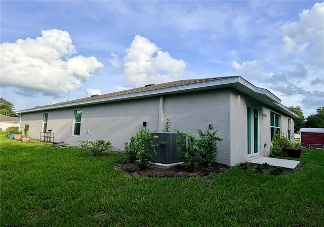 Photo 2 of Single family home for sale at 1485 Pulaski St, Port Charlotte, FL 33952 | MLS# A4701836 | Listing updated on 2026-09-08