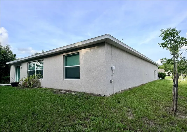 Photo 2 of Single family home for sale at 1485 Pulaski St, Port Charlotte, FL 33952 | MLS# A4701836 | Listing updated on 2026-09-08
