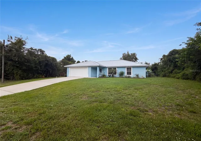 Photo 3 of Single family home for sale at 259 Baltimore Way, Lake Placid, FL 33852 | MLS# O6430087 | Listing updated on 2026-10-01