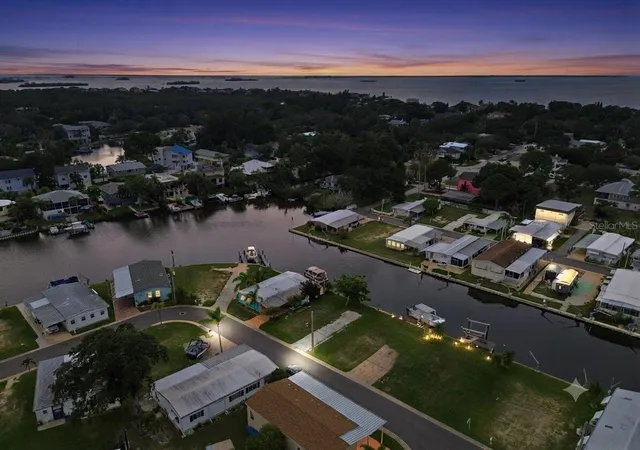 Photo 3 of Land for sale at 102 Schooner Dr #102, Palm Harbor, FL 34683 | MLS# TB8535108 | Listing updated on 2026-09-28